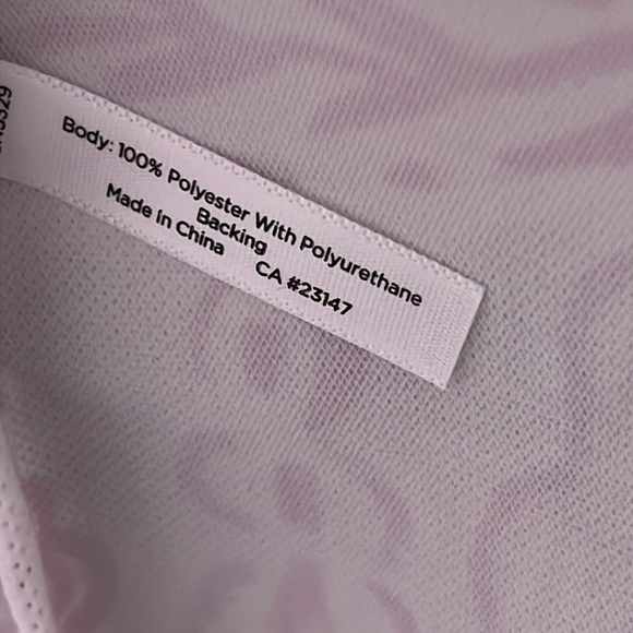 NWT Talbots Paisley Tote Bag - Picture 7 of 9